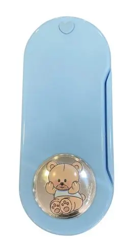 Cubierto Para Bebé